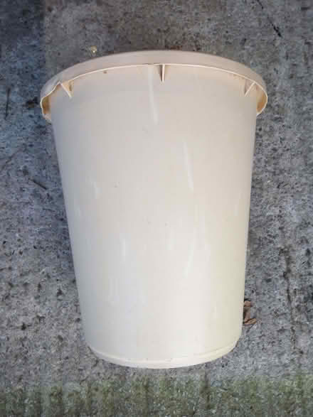 Photo of free Plastic Bin (Eastville BS5) #1