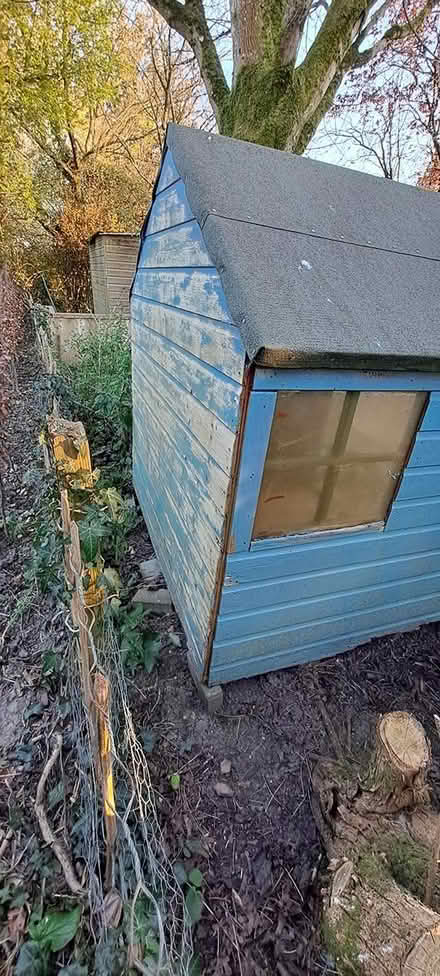Photo of free Play House (Woodford GL13) #2