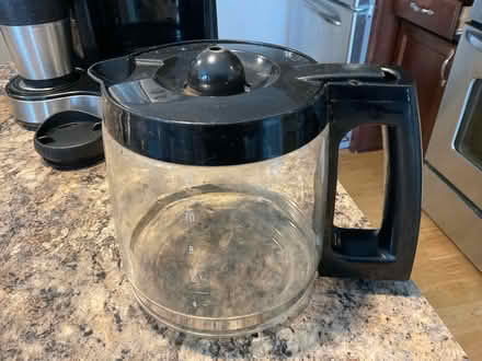 Photo of free Hamilton Beach Dual Coffee Maker (Canandaigua) #3