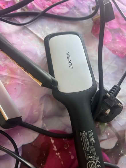 Photo of free Hair essential (ME8) #4