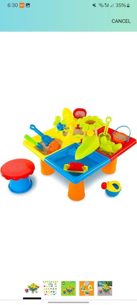 Photo of Garden toys (HA3) #2