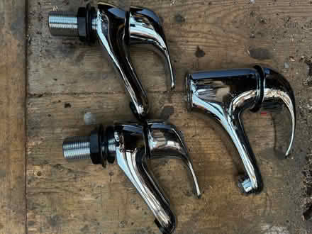 Photo of free Set of taps (WA4, Appleton) #1