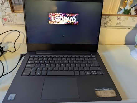 Photo of free Faulty keyboard Lenovo Laptop (Meersbrook S8) #1