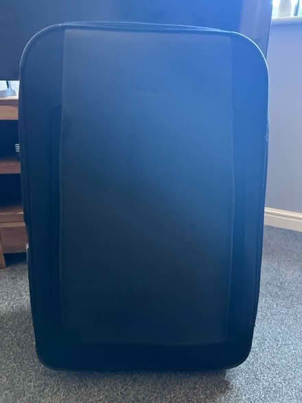 Photo of free Medium antler suitcase (Syston - LE7) #1