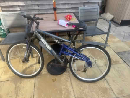 Photo of free Bicycle (Drayton) #1
