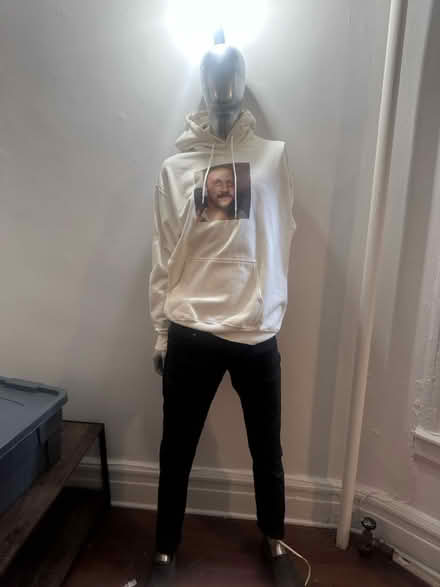 Photo of free Light-Up Mannequin (East village) #1