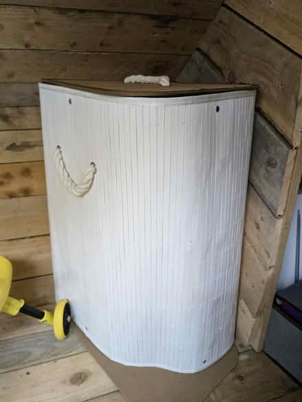 Photo of free Laundry baskets (Sutton courtenay OX14) #1