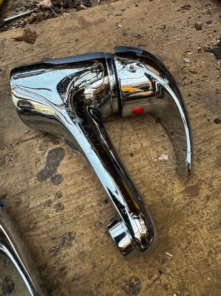 Photo of free Set of taps (WA4, Appleton) #2