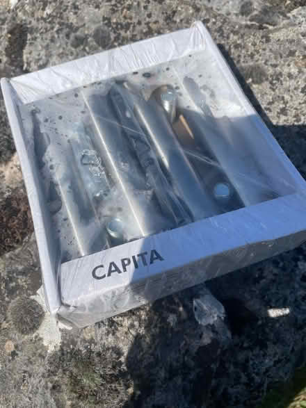 Photo of free IKEA Handles (Penrith CA11) #1