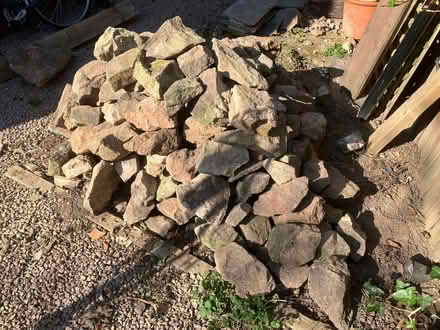 Photo of free Malvern stone (Malvern WR14) #1