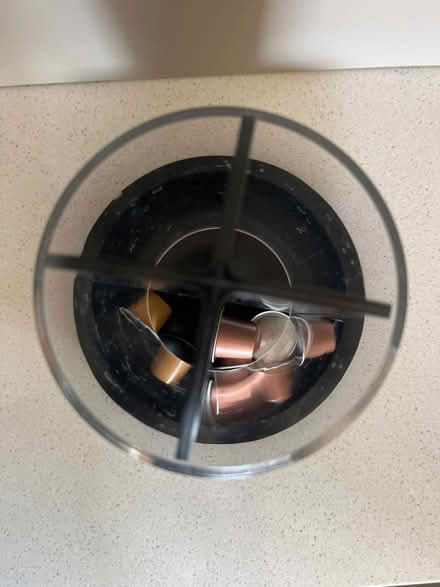 Photo of free Coffee pod dispenser (SE17 Rodney Road) #3