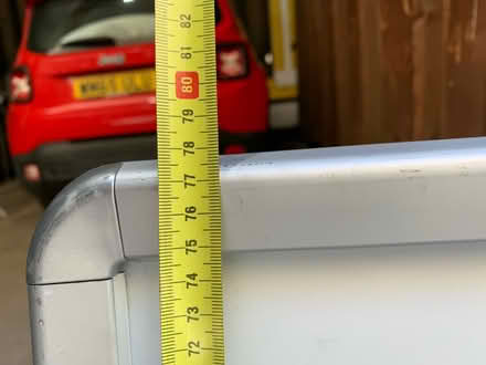Photo of free 2 x large display boards (BN1) #2