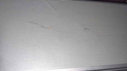 Photo of free Small table/shelf (Smiths Estate OX28) #4