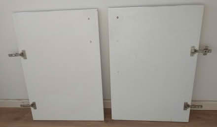 Photo of free Kitchen cabinet door (Cambridge CB3) #1