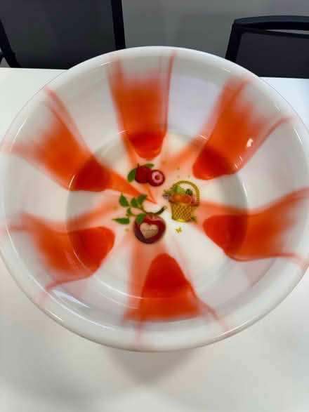 Photo of free Large Plastic Bowl (Chelmsford CM2) #3