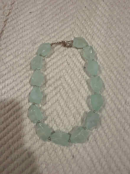Photo of free Statement necklace (Oakland) #1