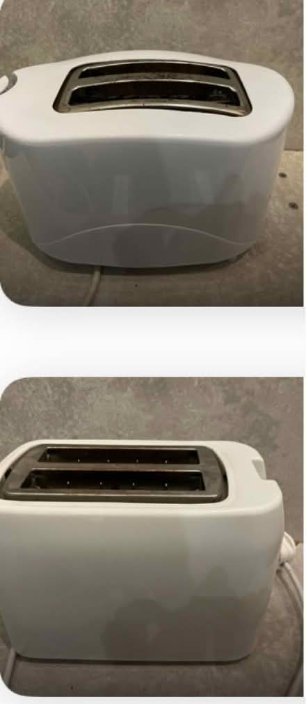 Photo of free Toasters (Newhaven, EH6) #2