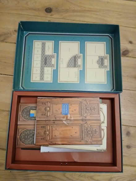 Photo of free Escape from the grand hotel (Eastville) #2