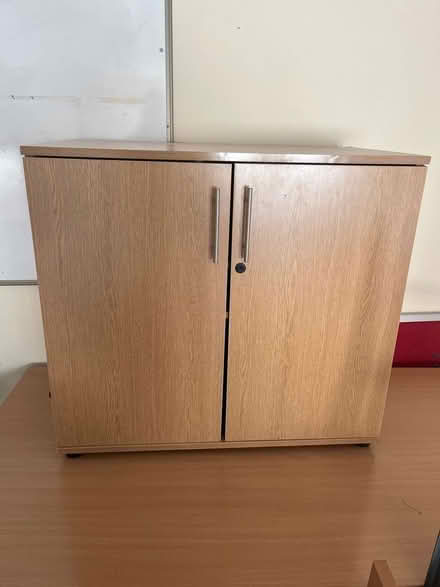Photo of free Office Drawers (Penwortham PR1) #1