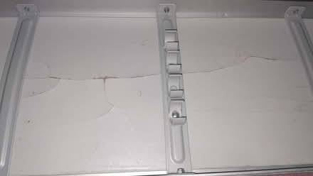 Photo of free Small table/shelf (Smiths Estate OX28) #3