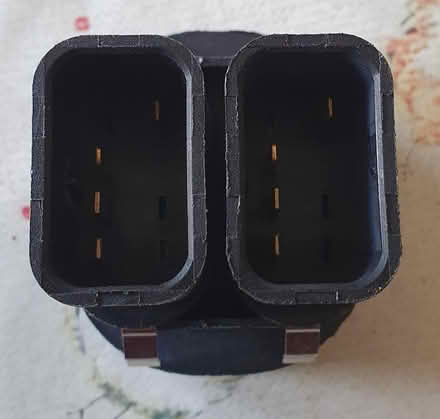 Photo of free Ford Window Switch...NEW (Croydon, Shirley) #3