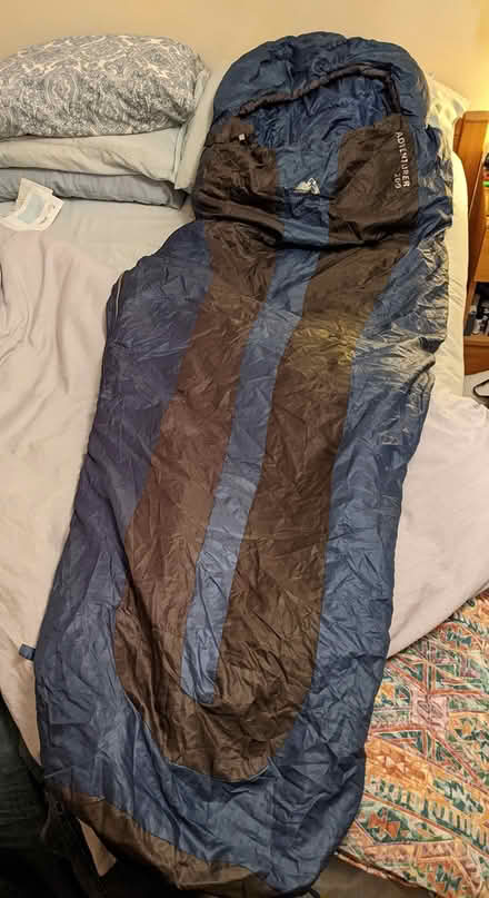 Photo of free Sleeping Bag (Twickenham) #1