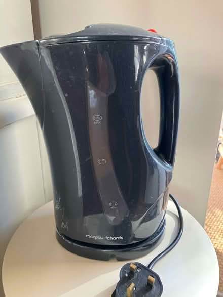 Photo of free Kettle (GL52 (Fairview/Pittville)) #1