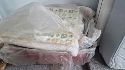 Photo of free Cat Stuff (B23) #1