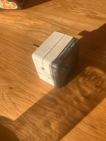 Photo of free Timer thing (Bingley BD16) #1