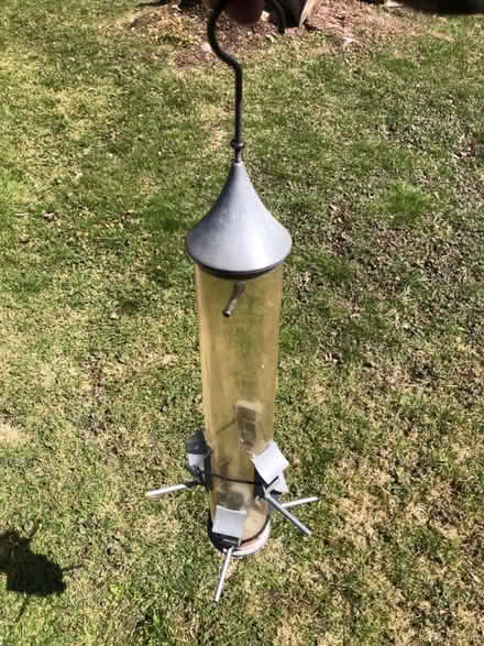 Photo of free Bird feeder (Browns Line/Lakeshore) #1