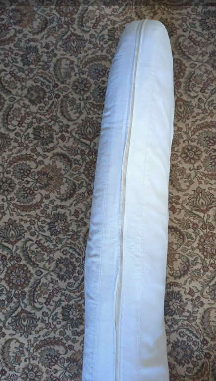 Photo of free Cushion for small sofa or large bench (Wimbledon SW19) #3