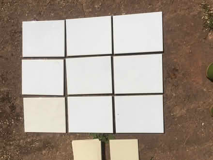 Photo of free Tiles (Bickleigh near Tiverton) #3