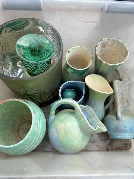 Photo of free Lots of Vases (Brixton) #1