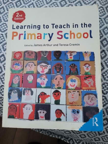 Photo of free Learning to teach book (Harlington, LU5) #1