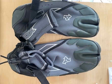 Photo of free Neoprene Shoes (Hutton BS24) #1