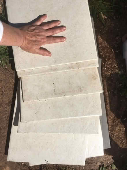 Photo of free Tiles (Bickleigh near Tiverton) #4