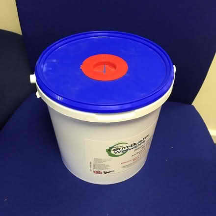 Photo of free Empty tubs, 3 types (RH15) #3