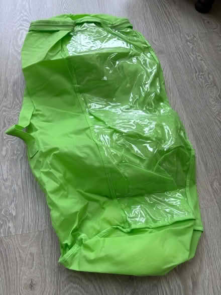 Photo of free Duvet/pillow storage bag (Datchet - SL3) #1