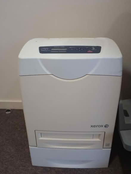 Photo of free Xerox Phaser Printer (Dublin 7, Ratoath Road.) #1