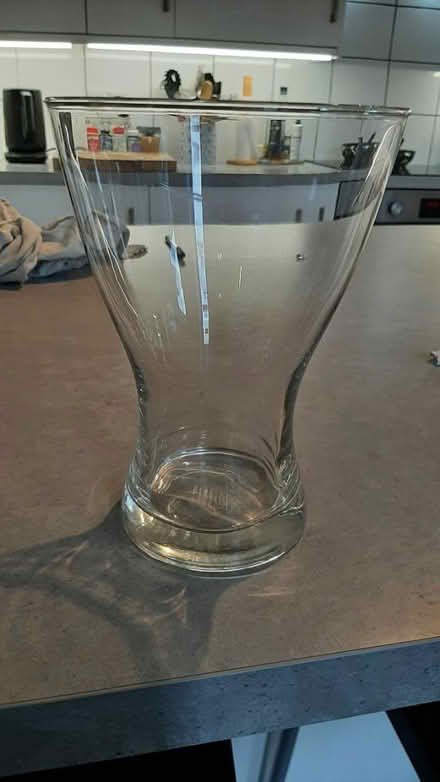 Photo of free ikea vase (peacehaven) #1