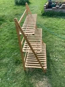 Photo of free Plant Stand (Steyning BN44) #2