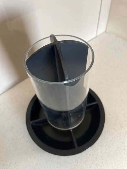 Photo of free Coffee pod dispenser (SE17 Rodney Road) #1