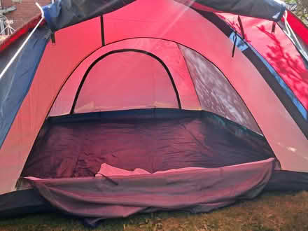 Photo of free Tent, Vango 3 man (Bowerham LA1) #3