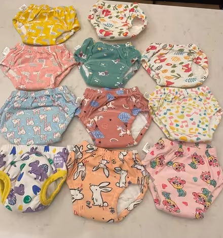 Photo of free Potty training pants (Teddington TW11) #1