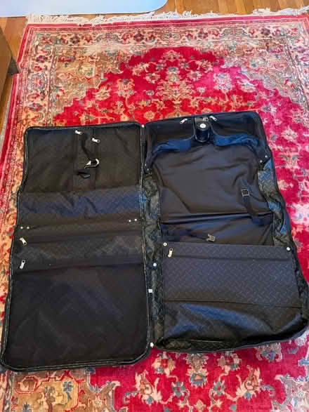 Photo of free Samsonite suiter (Forest Hills) #2