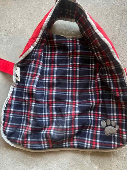 Photo of free Dog vests (Acton, MA) #3