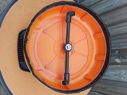 Photo of free Patio Cleaning Attachment (Seaham SR7) #2