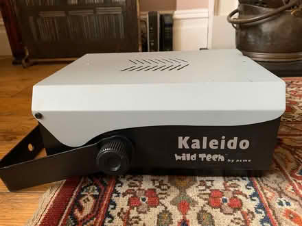 Photo of free Kaleidoscope projector, needs work (East Oxford OX4) #1