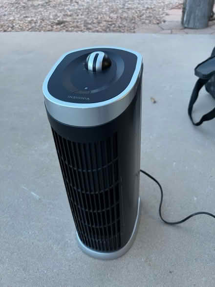 Photo of free Fan RIO RANCHO (Near Unser and southern) #1