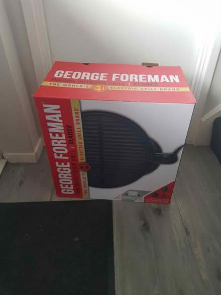 Photo of free Large empty box with packaging in (Stevenage SG2) #1